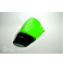 Motorcycle windshield APRILIA RSV 1000