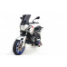 Motorcycle windshield APRILIA Pegaso TOURIST