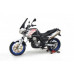 Motorcycle windshield APRILIA Pegaso TOURIST