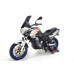 Motorcycle windshield APRILIA Pegaso TOURIST