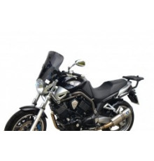Motorcycle windshield YAMAHA BT Bulldog 1100 Model II TOURIST