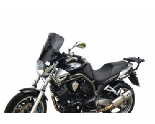 Motorcycle windshield YAMAHA BT Bulldog 1100 Model II TOURIST Motorcycle windshield YAMAHA BT Bulldog 1100 Model II TOURIST