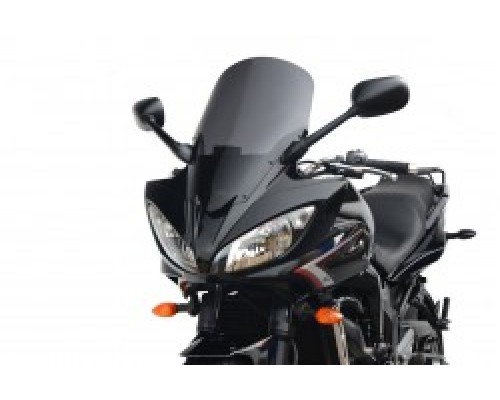 Motorcycle windshield YAMAHA Fazer FZ 6 S2 TOURIST Motorcycle windshield YAMAHA Fazer FZ 6 S2 TOURIST