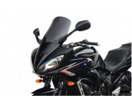 Motorcycle windshield YAMAHA Fazer FZ 6 S2 TOURIST Motorcycle windshield YAMAHA Fazer FZ 6 S2 TOURIST
