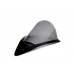 Motorcycle windshield YAMAHA Fazer FZ S 600 RACING
