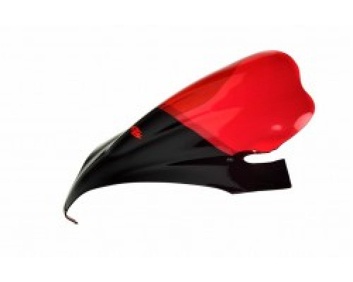 Motorcycle windshield YAMAHA Fazer FZ S 600 RACING Motorcycle windshield YAMAHA Fazer FZ S 600 RACING