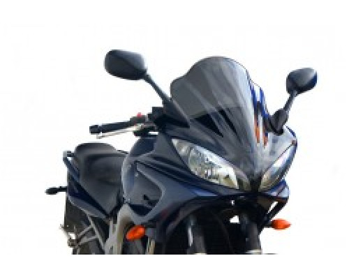 Motorcycle windshield YAMAHA Fazer FZ S 600 RACING Motorcycle windshield YAMAHA Fazer FZ S 600 RACING