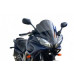 Motorcycle windshield YAMAHA Fazer FZ S 600 RACING