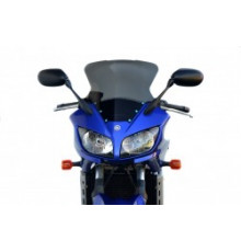 Motorcycle windshield YAMAHA Fazer FZ S 1000 Model II TOURISM