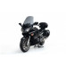 Motorcycle windshield YAMAHA FJR 1300 TOURIST