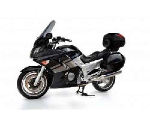 Motorcycle windshield YAMAHA FJR 1300 TOURIST