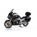 Motorcycle windshield YAMAHA FJR 1300 TOURIST