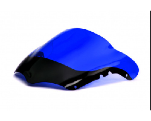 Motorcycle windshield YAMAHA SZR 660 STANDARD Motorcycle windshield YAMAHA SZR 660 STANDARD