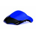 Motorcycle windshield YAMAHA SZR 660 STANDARD