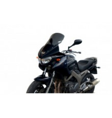 Motorcycle windshield YAMAHA TDM 900 TOURIST