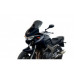 Motorcycle windshield YAMAHA TDM 900 TOURIST