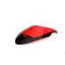 Motorcycle windshield YAMAHA TZR 50 Standard
