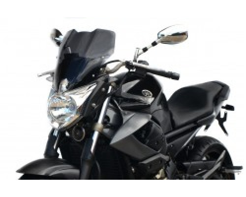 Motorcycle windshield YAMAHA XJ 6N NAKED Motorcycle windshield YAMAHA XJ 6N NAKED