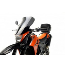 Motorcycle windshield YAMAHA XT 660 X Turist