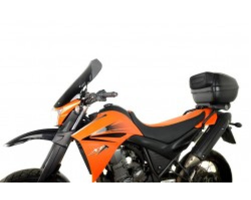 Motorcycle windshield YAMAHA XT 660 X Turist Motorcycle windshield YAMAHA XT 660 X Turist