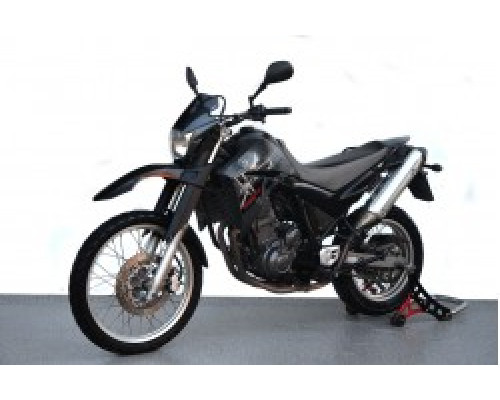 Motorcycle windshield YAMAHA XT 660 X Standard Motorcycle windshield YAMAHA XT 660 X Standard