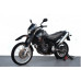Motorcycle windshield YAMAHA XT 660 X Standard