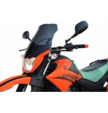Motorcycle windshield YAMAHA XT 660 X Turist