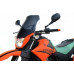 Motorcycle windshield YAMAHA XT 660 X Turist
