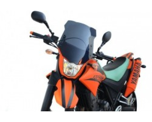 Motorcycle windshield YAMAHA XT 660 X Turist Motorcycle windshield YAMAHA XT 660 X Turist