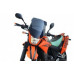 Motorcycle windshield YAMAHA XT 660 X Turist