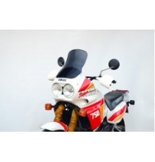 Motorcycle windshield YAMAHA XTZ 750 Super Tenere TOURIST