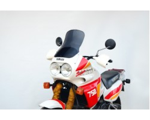 Motorcycle windshield YAMAHA XTZ 750 Super Tenere TOURIST Motorcycle windshield YAMAHA XTZ 750 Super Tenere TOURIST