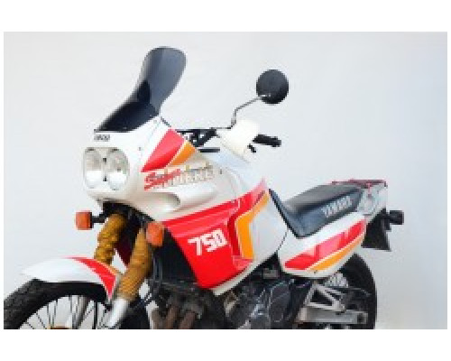 Motorcycle windshield YAMAHA XTZ 750 Super Tenere TOURIST Motorcycle windshield YAMAHA XTZ 750 Super Tenere TOURIST