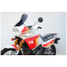 Motorcycle windshield YAMAHA XTZ 750 Super Tenere TOURIST