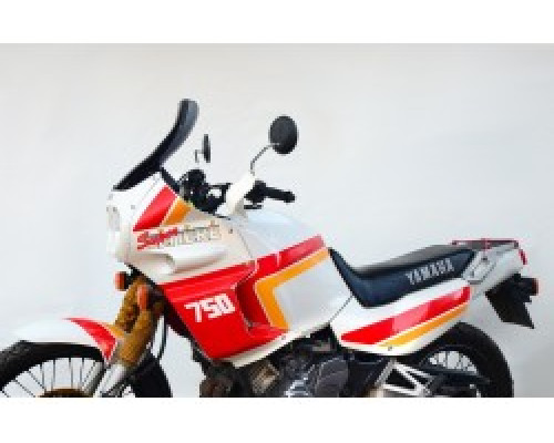 Motorcycle windshield YAMAHA XTZ 750 Super Tenere TOURIST Motorcycle windshield YAMAHA XTZ 750 Super Tenere TOURIST
