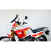 Motorcycle windshield YAMAHA XTZ 750 Super Tenere TOURIST
