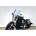 Motorcycle windshield YAMAHA XV 1700 Road Star Warrior Model I
