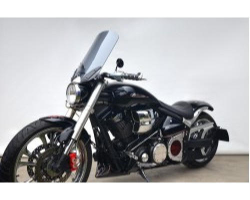 Motorcycle windshield YAMAHA XV 1700 Road Star Warrior Model I Motorcycle windshield YAMAHA XV 1700 Road Star Warrior Model I