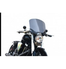 Motorcycle windshield YAMAHA XV 1700 Road Star Warrior Model I