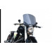 Motorcycle windshield YAMAHA XV 1700 Road Star Warrior Model I