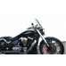 Motorcycle windshield YAMAHA XV 1700 Road Star Warrior Model III