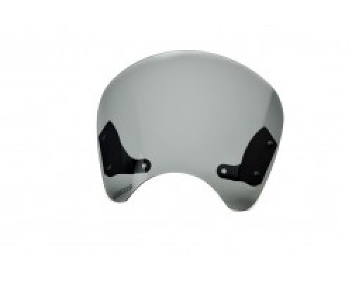 Motorcycle windshield YAMAHA XV 1600 Wild Star