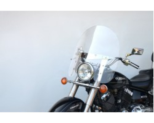 Motorcycle windshield YAMAHA XVS 1100 Drag Star Classic Motorcycle windshield YAMAHA XVS 1100 Drag Star Classic