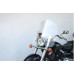 Motorcycle windshield YAMAHA XVS 1100 Drag Star Classic