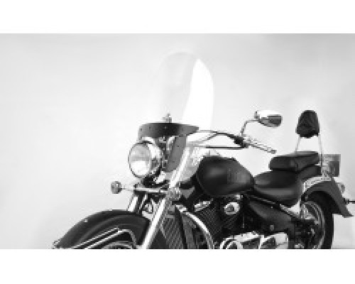 Motorcycle windshield YAMAHA XVS 1100 Drag Star Classic Motorcycle windshield YAMAHA XVS 1100 Drag Star Classic