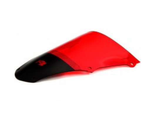 Motorcycle windshield YAMAHA YZF-1000 R1 STANDARD Motorcycle windshield YAMAHA YZF-1000 R1 STANDARD