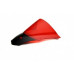 Motorcycle windshield YAMAHA YZF-1000 R1 RACING