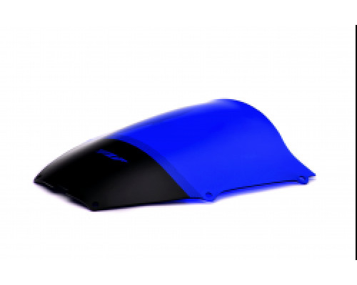 Motorcycle windshield YAMAHA YZF 600 R Thundercat STANDARD Motorcycle windshield YAMAHA YZF 600 R Thundercat STANDARD