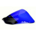 Motorcycle windshield YAMAHA YZF-600 R6 RACING