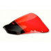 Motorcycle windshield YAMAHA YZF-600 R6 RACING